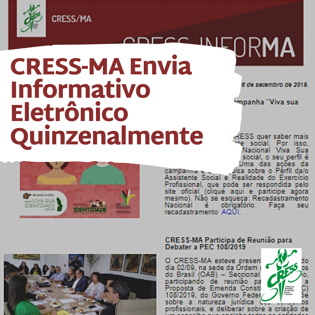 CRESS InforMA 06.09.19