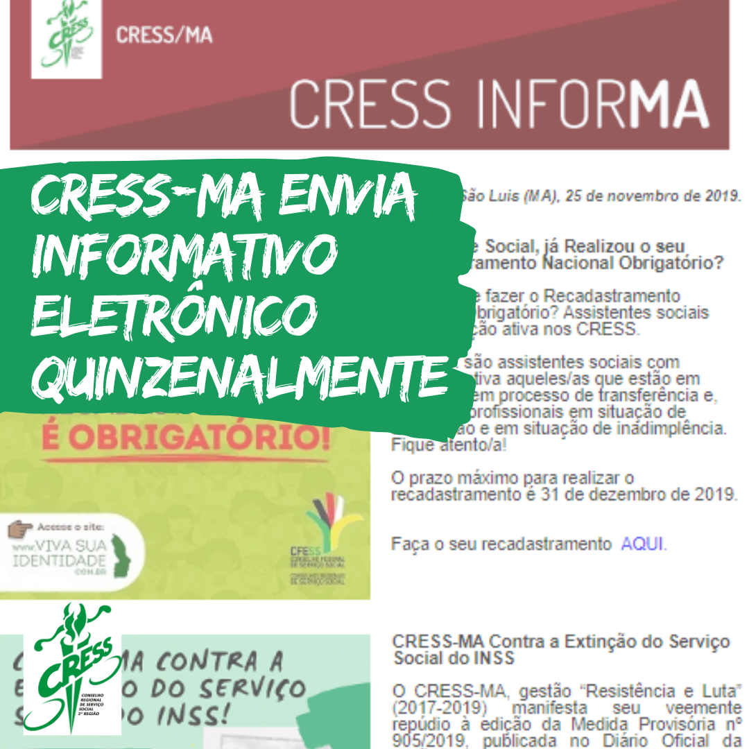 CRESS InforMA 25.11