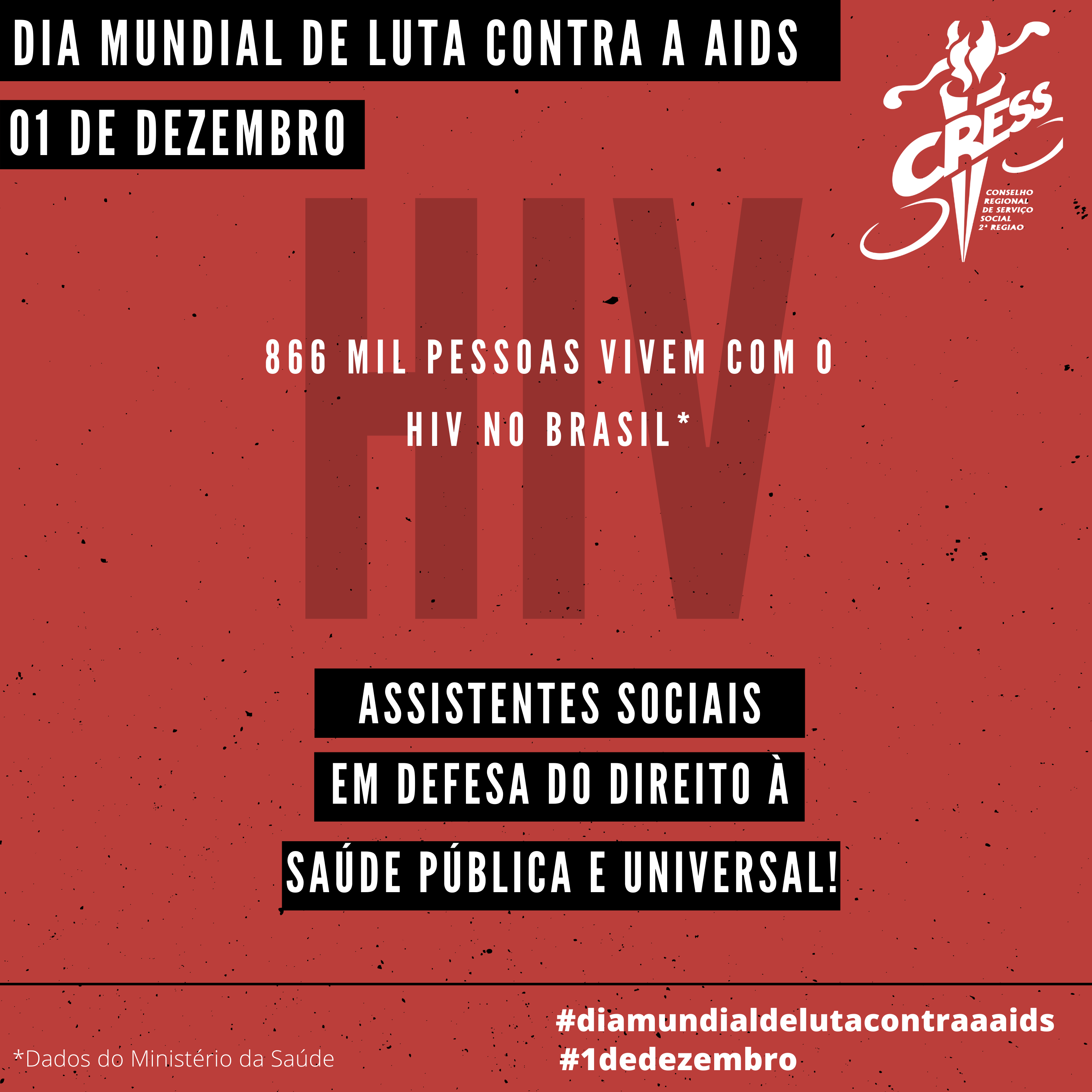 Luta contra a aids