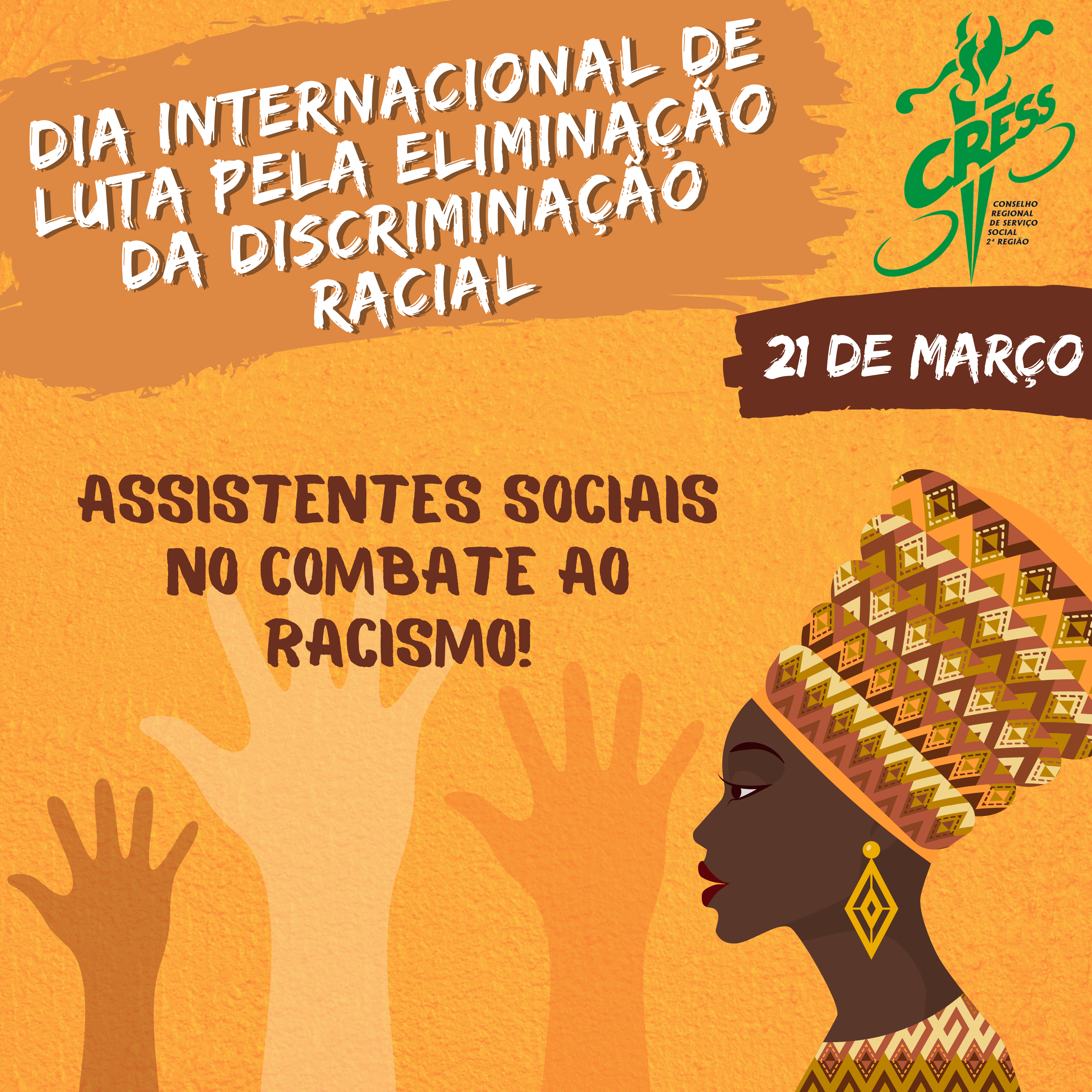 Dia Internacional de Luta pela Eliminação da Discriminação Racial (5)