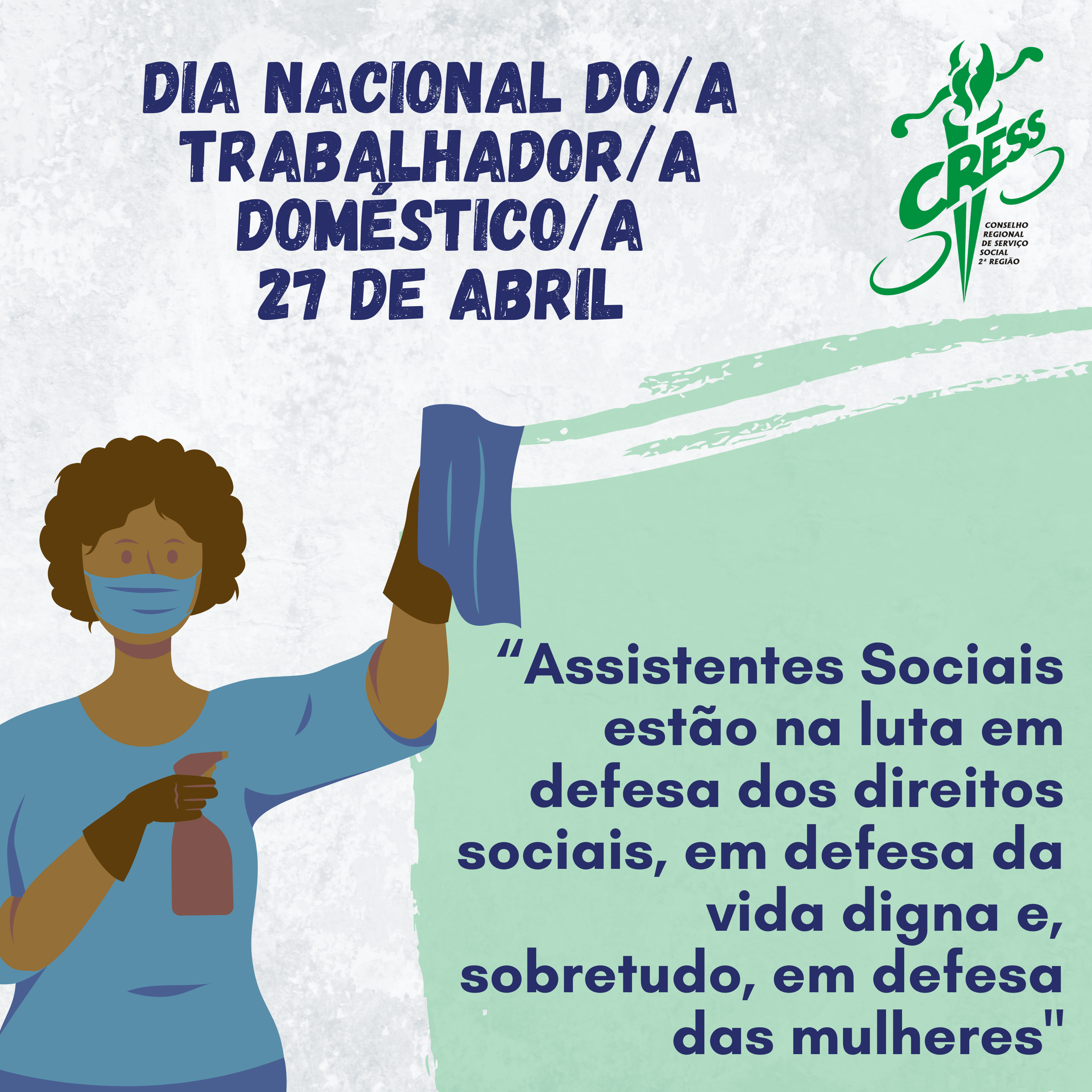 Dia Nacional doa Trabalhadora Domésticoa – 27 de abril (3)
