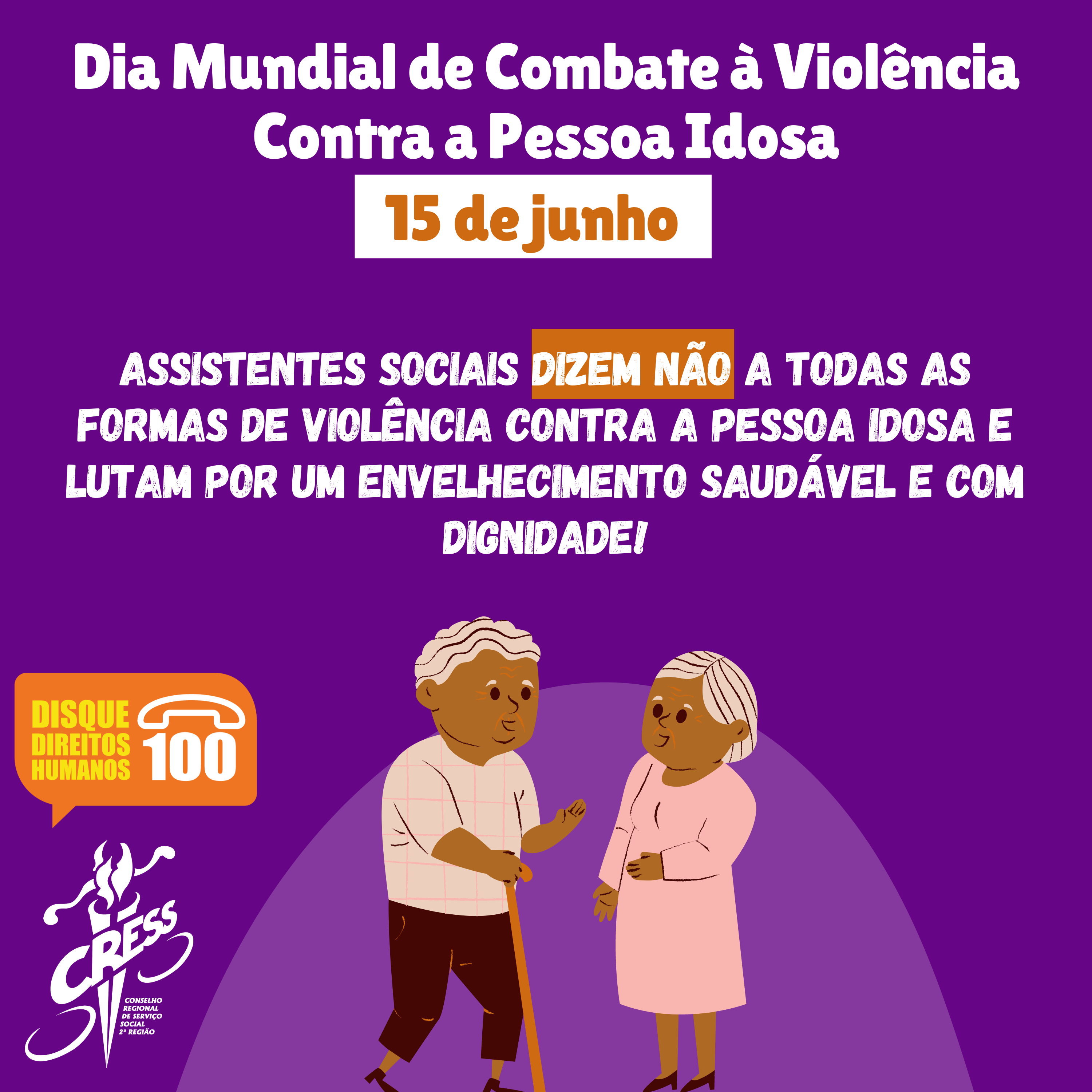 Dia Mundial de Combate à Violência Contra a Pessoa  (2)