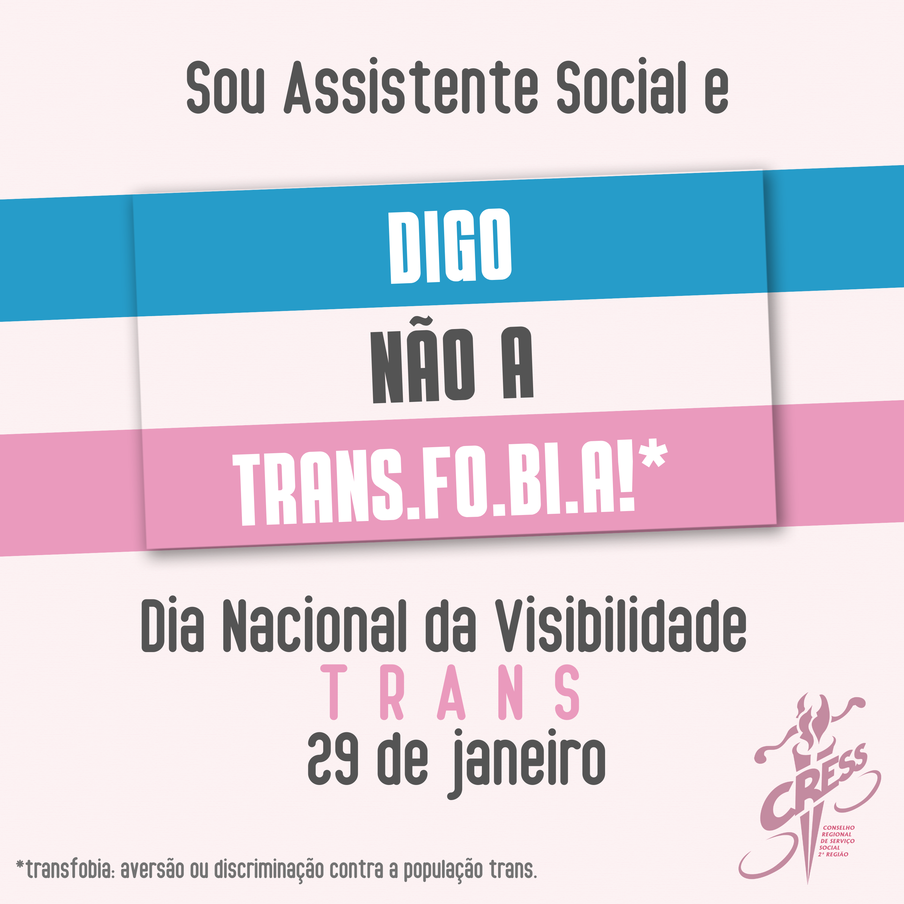 Dia da Visibilidade Trans (2)