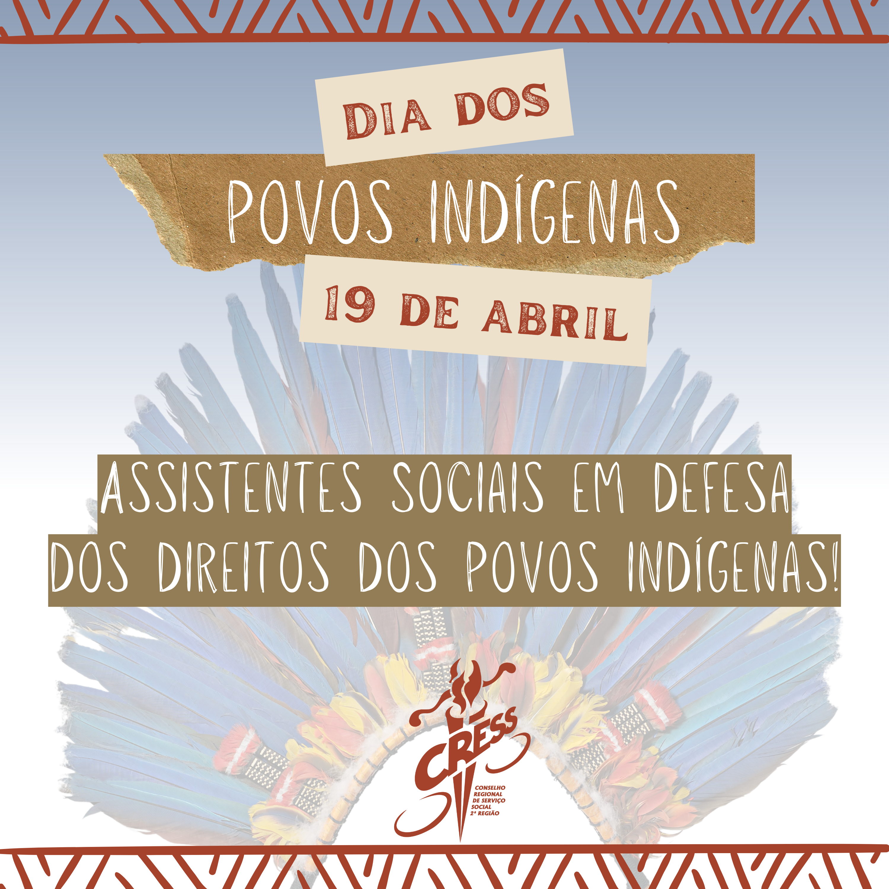 Dia Nacional de Luta dos Povos Indígenas - 07 de fevereiro (8)