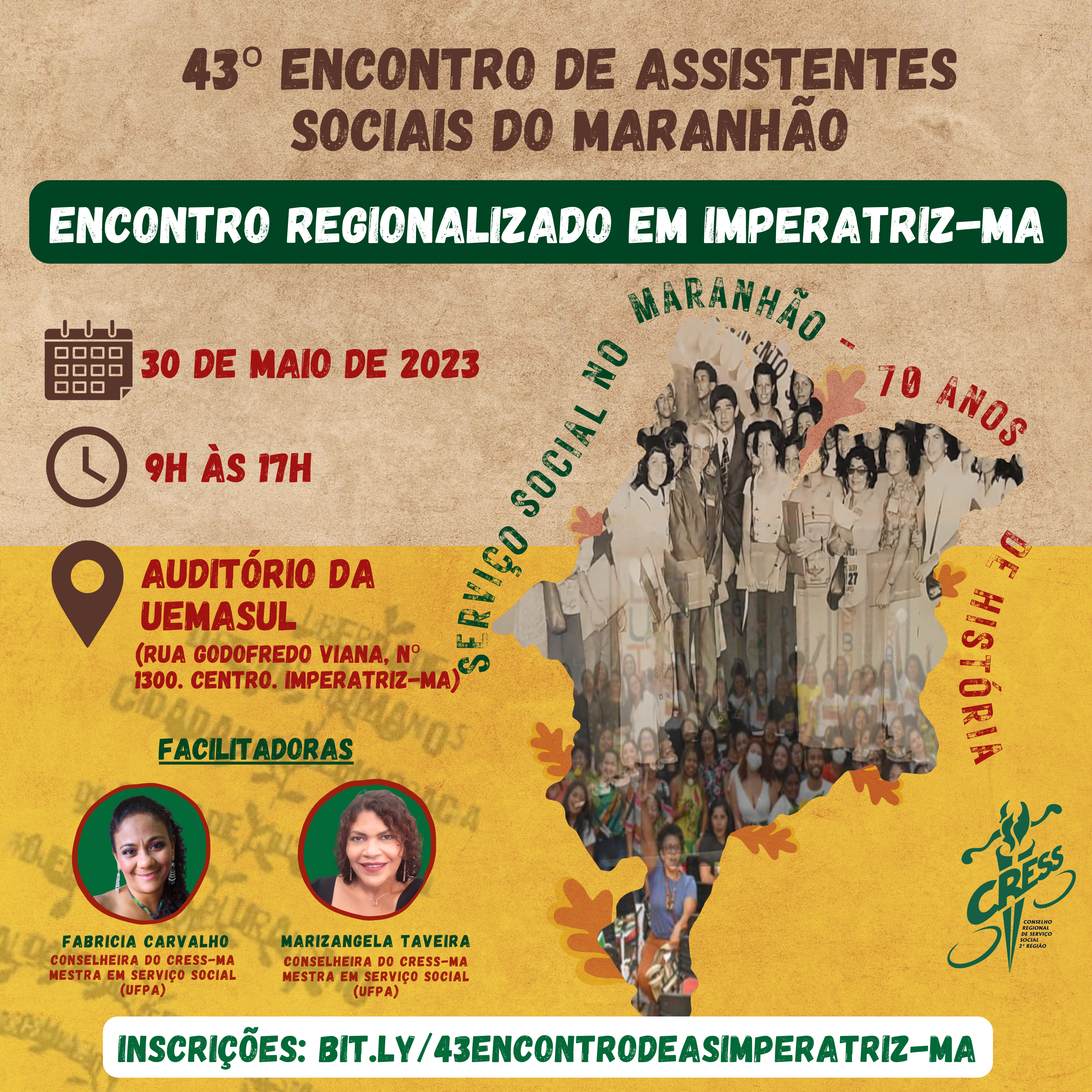 43 Encontro de As no Maranhão imperatriz final ok