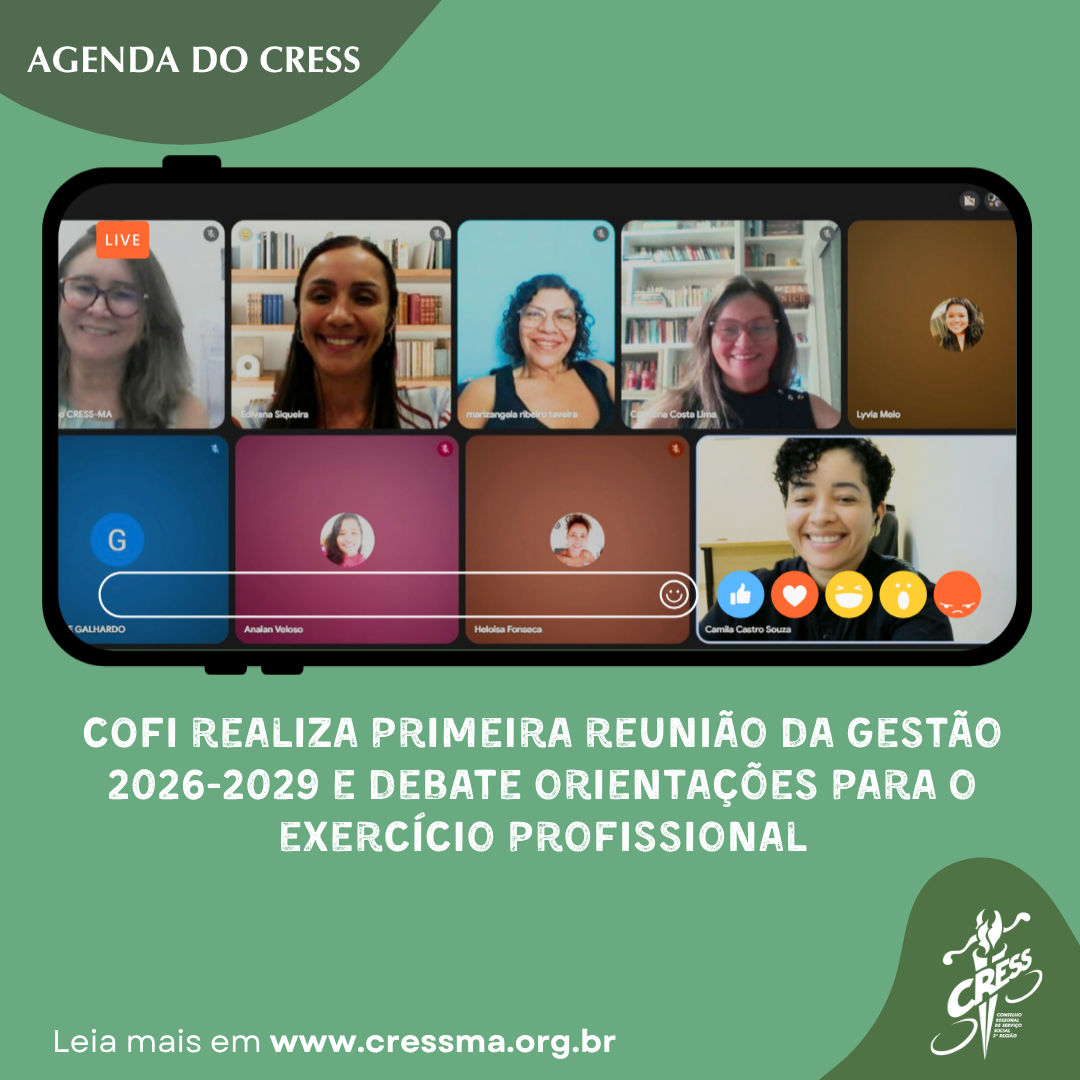 Arte: CRESS-MA