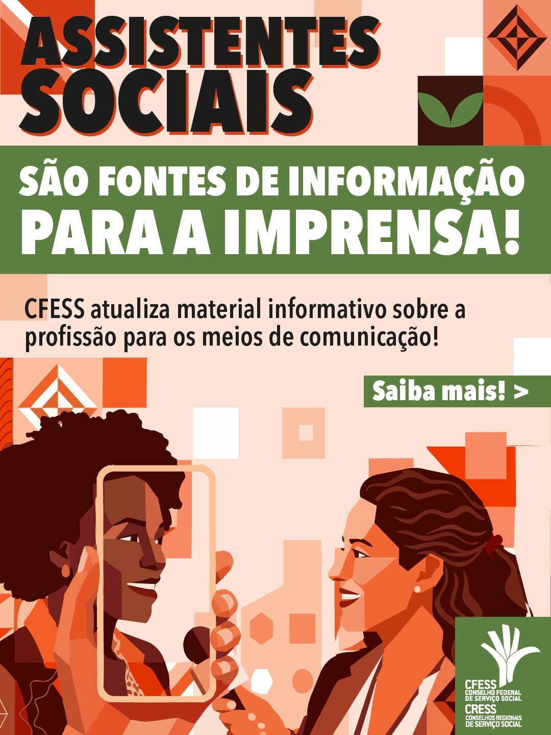 Fotos: Giovanna Cristina/estagiária sob supervisão