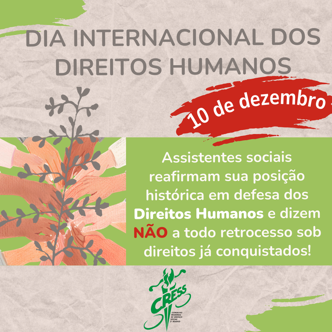 Direitos Humanos 2024