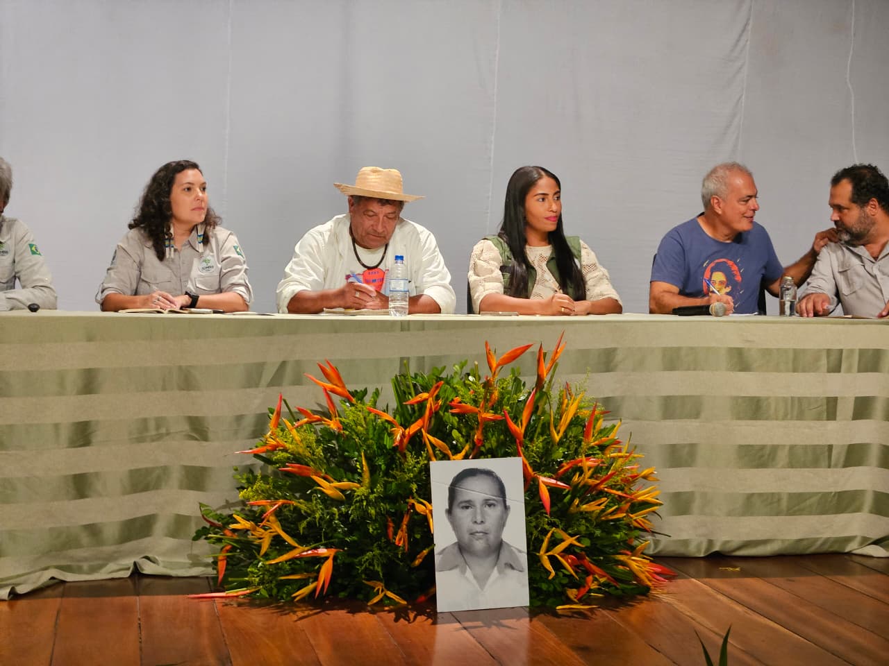 Foto: Fabrícia Carvalho (CRESS-MA)