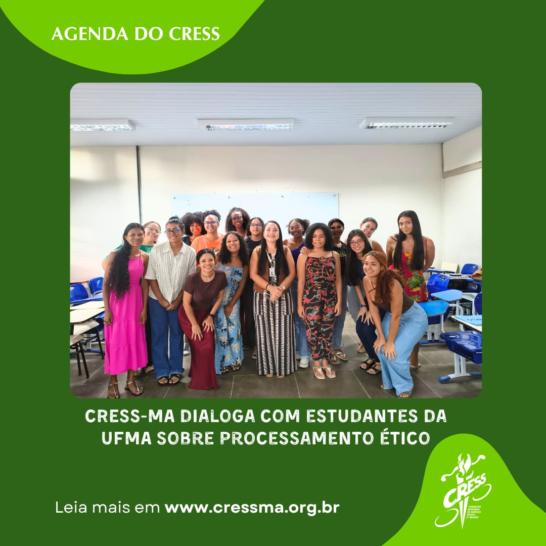 CARD CRESS NA UFMA