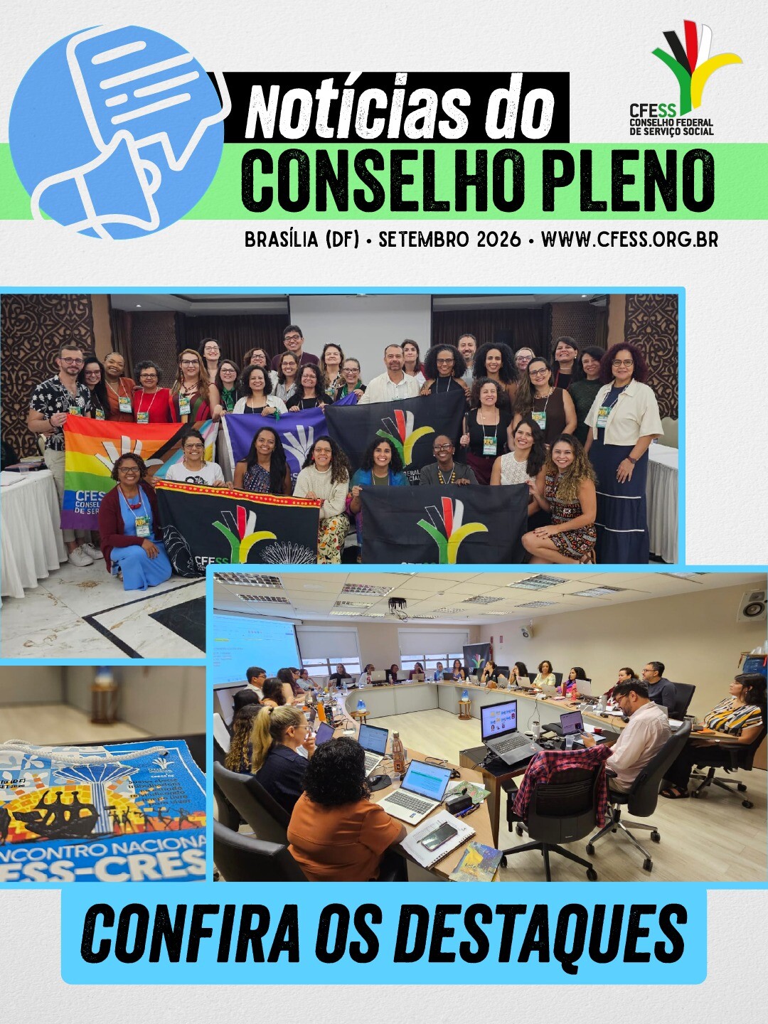 Fotos: Rafael Werkema